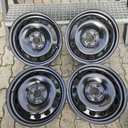 Oryg Vw 16cali 5x112 et50 6,5j Golf Passat Octavia