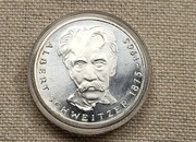 RFN Albert Schweitzer 5 marek 1975