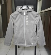 Kurtka 4F wiosenna Softshell 140