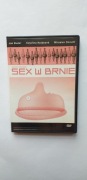 SEX w BRNIE  Nuda v Brne  DVD  Vivarto  Propaganda 2007 r.  Lektor PL  IGŁA