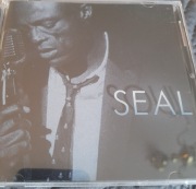 cd Seal -Soul...