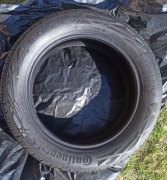 Komplet opon Continental EcoContakt6