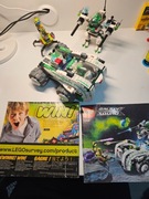 LEGO 70704 GALAXY SQUAD Likwidator Robaków Obcy