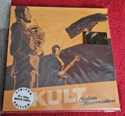 KULT - SALON RECREATIVO - nowa winyl vinyl