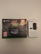 Pad Xbox Series X/S Doom The Dark Ages +Bateria Microsoft play and charge 