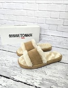 Minnetonka klapki r. 39