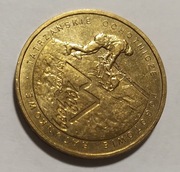 Moneta 2 zł NG 2009 rok TOPR 