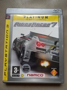 Gra Na PS3 Ridge Racer 7 PlayStation 3