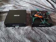 GepRC Vapor D5 - nowy , 5 cali Freestyle DJI o4 Pro Air Unit wersja WTFPV