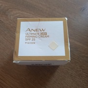 Avon Anew Ultimate Day Firming SPF25 ujędrniający krem na dzień z protinole