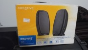 Głośniki biurkowe CREATIVE