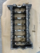 BLOK PODPORY KOŁYSKI BMW OE 7558325  E90 E91 E60 E61 F10 F11 3.0 N53B30a