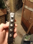 przełącznik do okapu Amica 