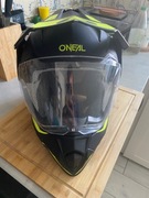 Kask Adventure O’Neal Sierra R - L