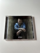 Płyta CD Human Rag'n'Bone Man