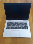 Laptop HP 645 8/256 GB dobra bateria, USB C