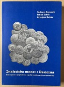 Znaleziska monet z Deszczna
