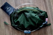 Nerka rowerowa Osprey Seral 7 l z bukłakiem 