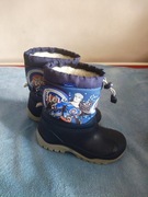 Śniegowce muflon rozm. 29/30