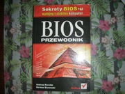 Książka BIOS przewodnik