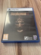 Blasphemous 2 PS5