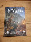 Zew Cthulhu  MITY WOJNY