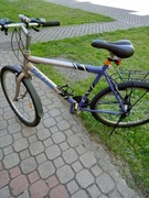 Sprzedam rower w dobrym stanie