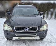 Maska zderzak volvo xc90 492-46 lift