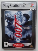Gra James Bond 007: Everything or Nothing PlayStation 2 (PS2)