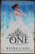 The One - Kiera Cass (j.angielski)