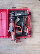 Gwoździarka prochowa Hilti 