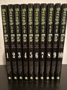 Seraph of the end 1-10