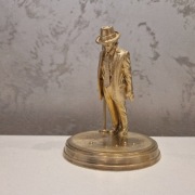 Figura Michael Jackson 