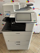 KSEROKOPIARKA MFP CANON C5535i SKAN WIFI FV GWAR.