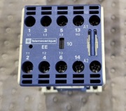 STYCZNIK TELEMECANIQUE LP1-EE 03 4KW