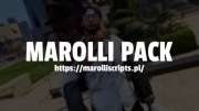 Paczka FiveM 2026 | MarolliPack