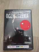 Pierwsza noc oczyszczenia płyta DVD