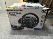 Kierownica Thrustmaster T300 RS GT Edition
