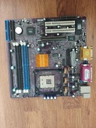 Płyta główna używana 