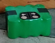Bateria Akumulator do robota sprzątającego Carneo 610