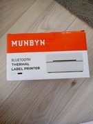 Drukarka Munbyn  Bluetooth Thermal