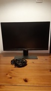 Monitor BenQ 24" GW2480e czarny 2020