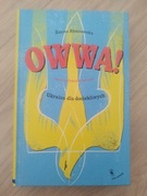 Owwa! Tom 9 Ukraina dla dociekliwych Żanna Słoniowska
