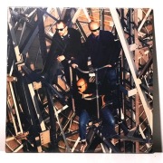 Absolute Beginner – Bambule  Winyl 2LP 