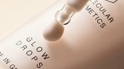DR. BARBARA STURM Glow Drops Rozświetlające Serum do Twarzy 3ml