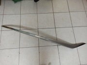 Citroen DS5 Listwa chrom błotnika lewa 9808342277