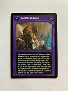 SWCCG - Court of the Vile Gangster