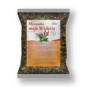 Flos, Mieszanka moje wzdęcia, herbatka ziołowa, 100 g