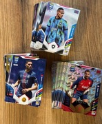 ADRENALYN 2026 PANINI UZUPEŁNIJ KOLEKCJĘ KARTY DO WYBORU SPRAWDŹ LISTĘ