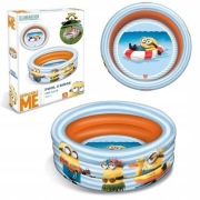 basen dmuchany 100cm MINION